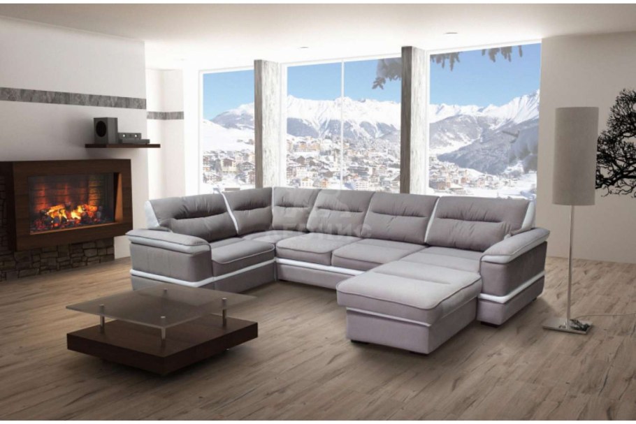 Диван Лео-кит 16