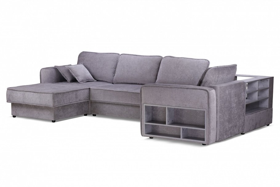 Диван модульный «премиум 2 Люкс»