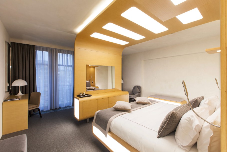 Отель стандарт Москва страстной бульвар