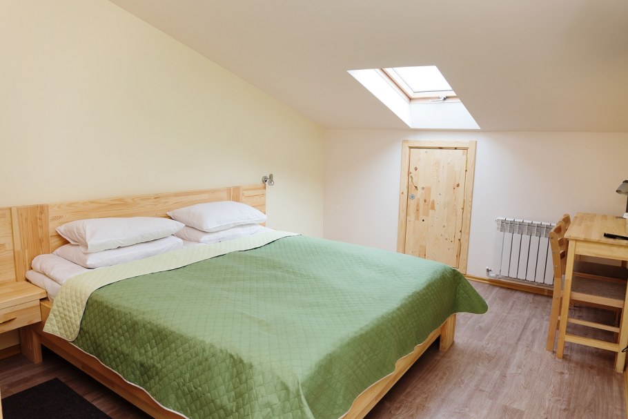 Гостиница 777 Салым