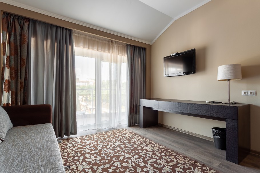 Грейс Арли отель Адлер на карте