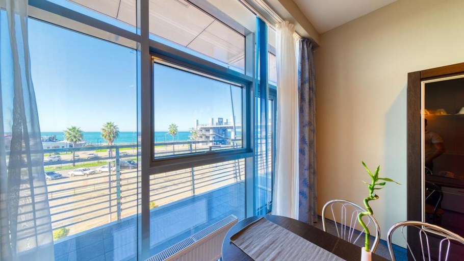 Улица Ленина 113 Адлер