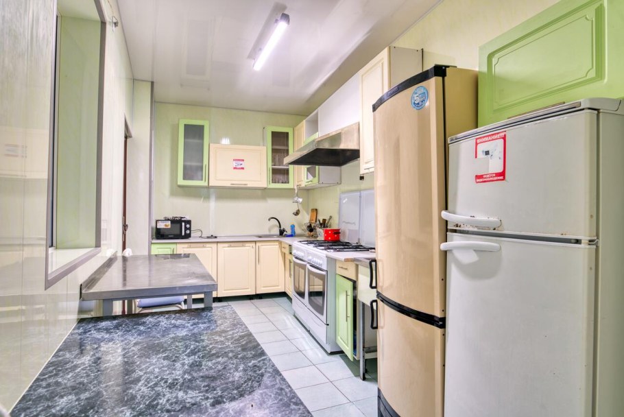 Отель 8 небо Сочи