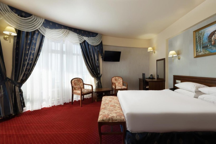 Lazur Beach Hotel Адлер