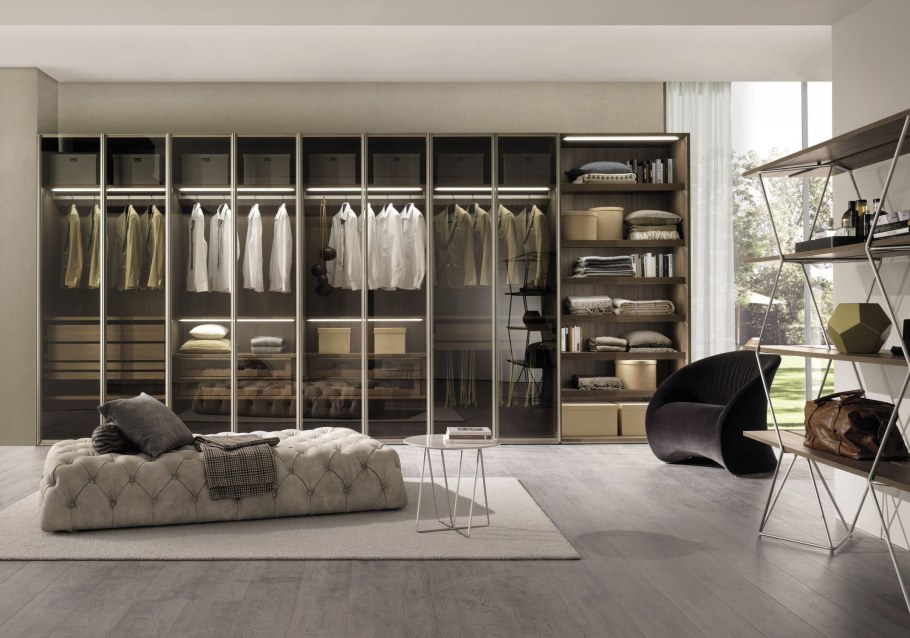 Шкаф armadio Wardrobe