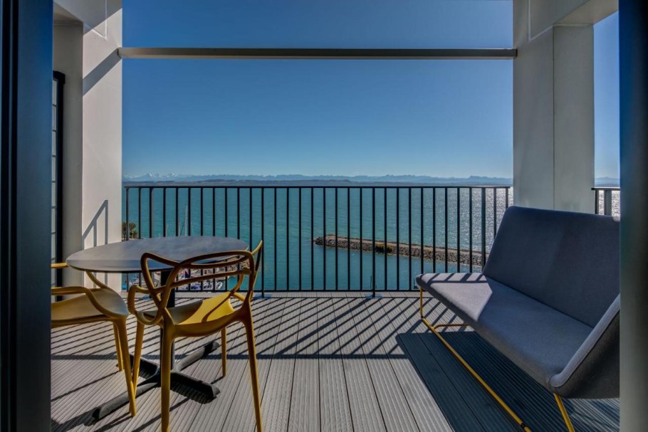 Терраса Портобелло отель Сочи