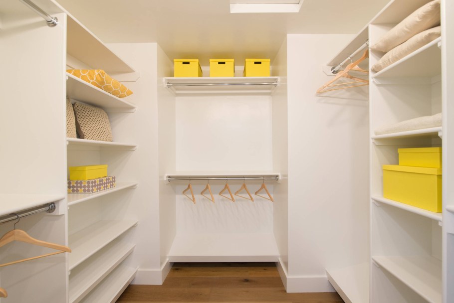 Леруа Мерлен кладовка