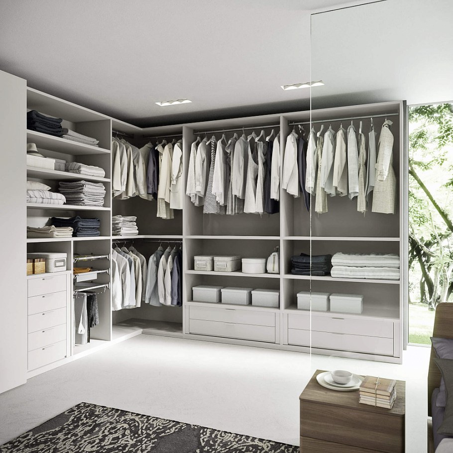 Шкаф armadio Wardrobe