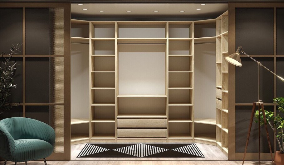 Гардероб Оскар хофф