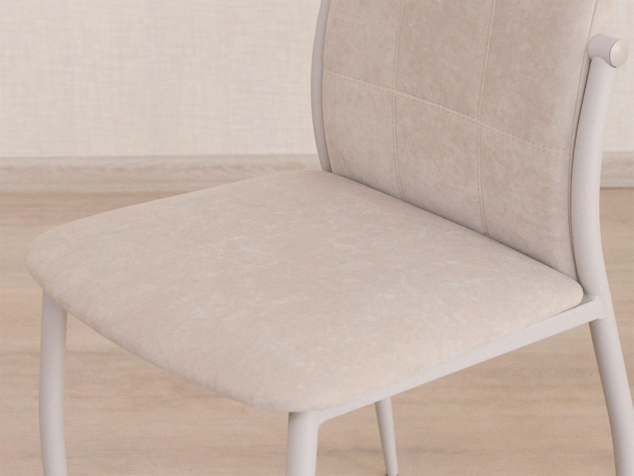 DAVITA стул Фаворит десерт бежевый