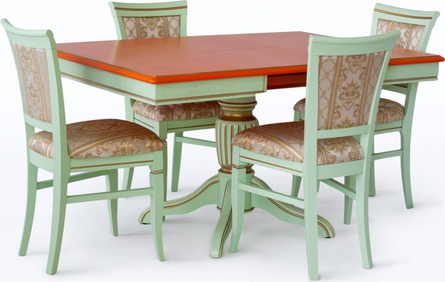 Стол Орион 4 СТОЛБЕРИ