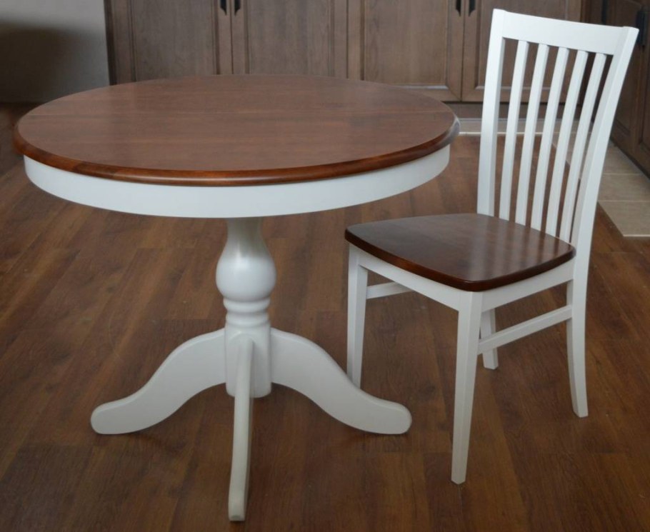 Стол "Фаворит де Люкс" 900*(900-1270)