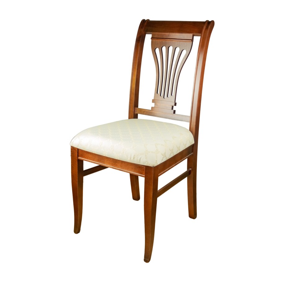 Крафт стул Фаворит Кристалл