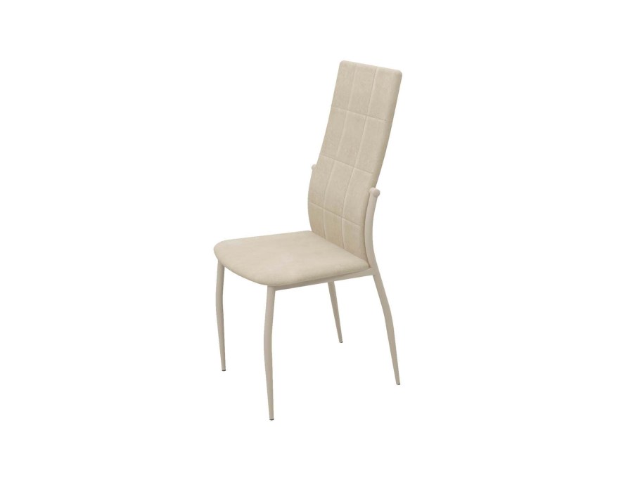 DAVITA стул Фаворит десерт бежевый