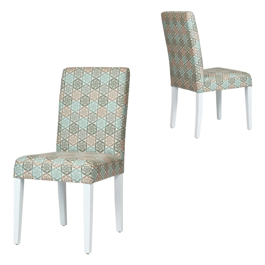 Стул "Оскар" велюр l002