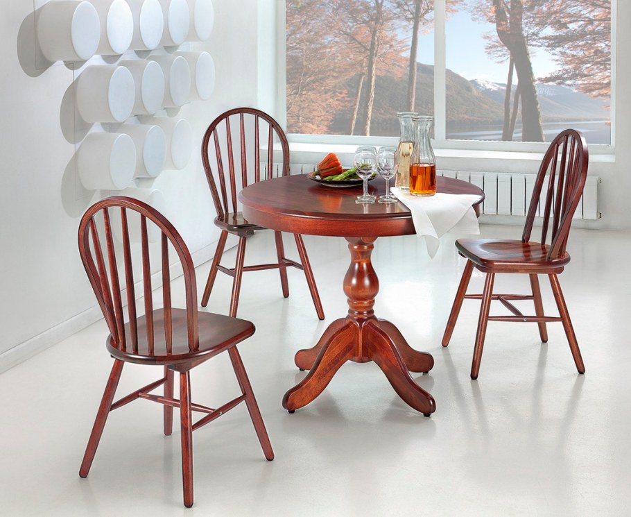 Стол "Фаворит де Люкс" 900*(900-1270)