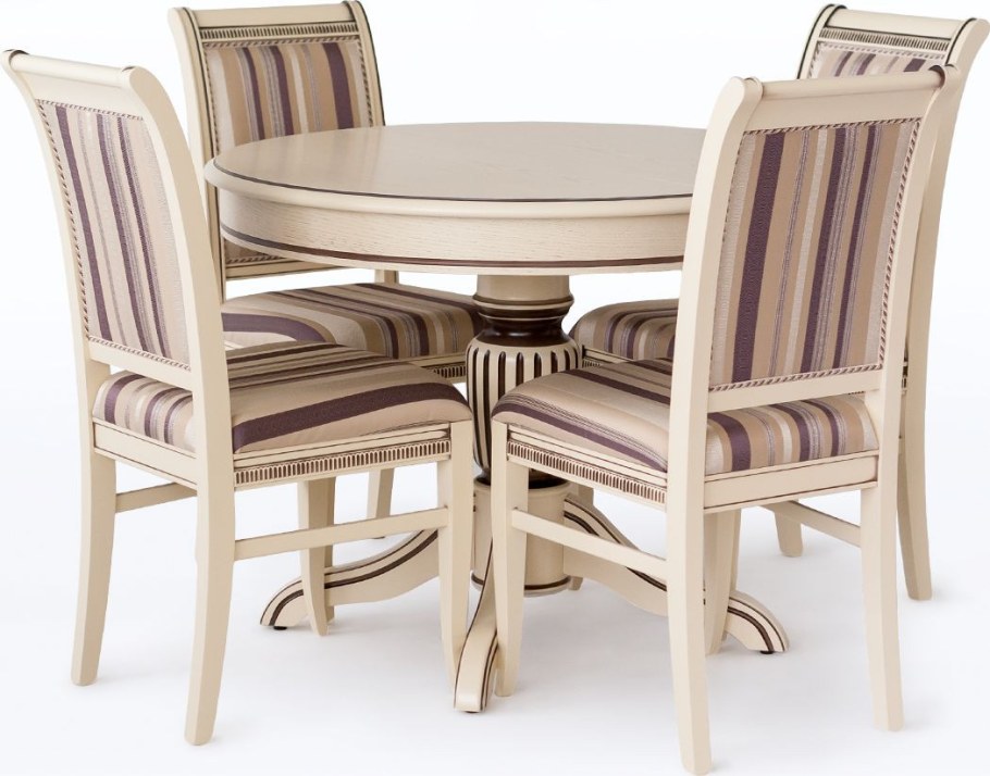 Стол Орион 4 СТОЛБЕРИ