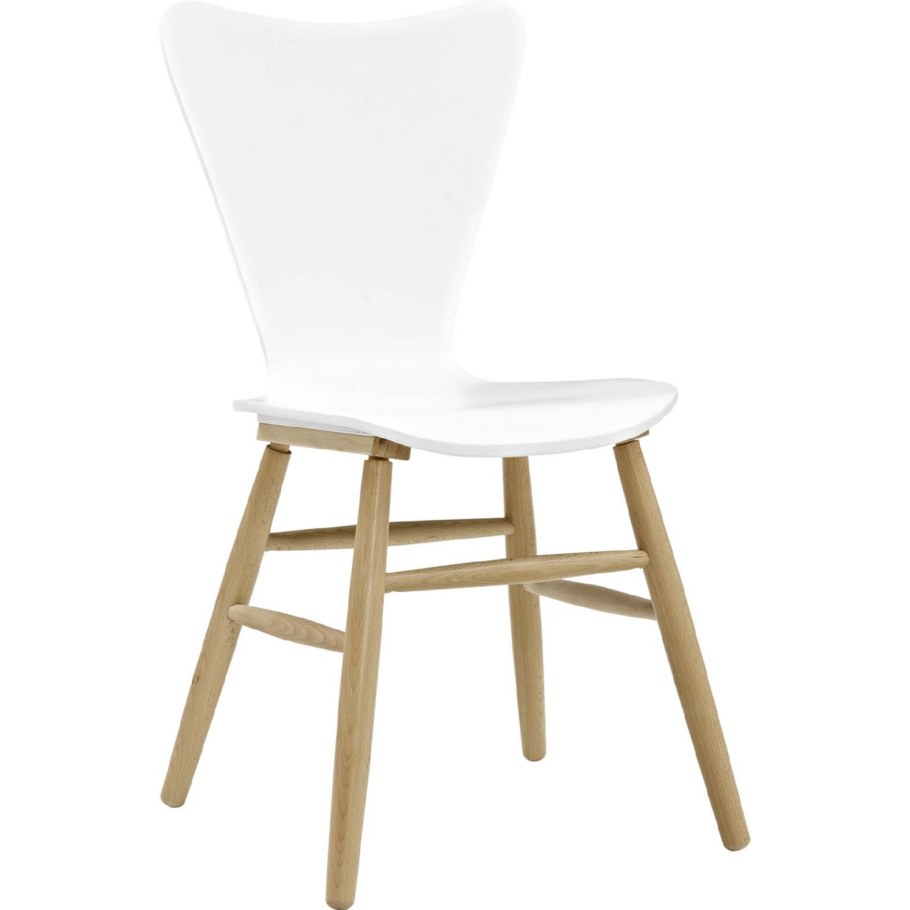 Стул Каскад 3 белый