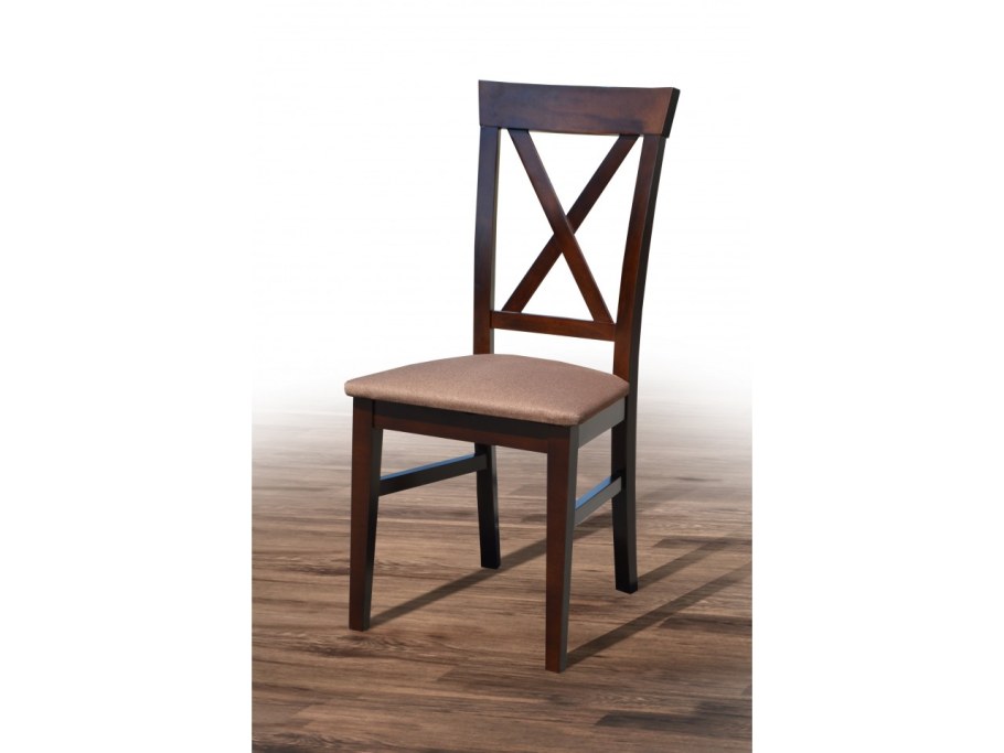 Командор стул Каскад 3 прозрачный