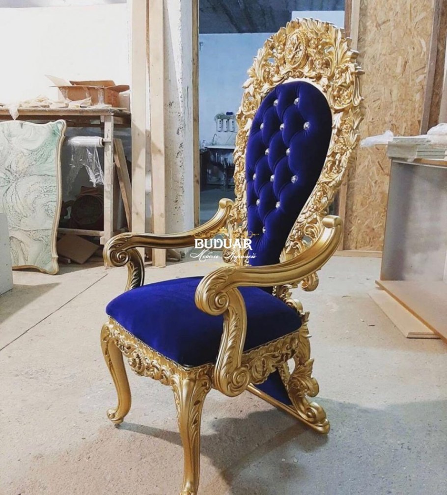 Стул «Император»