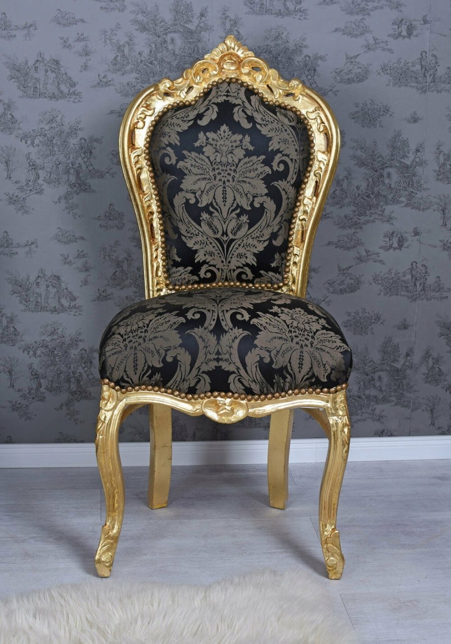 Стул Барокко Аллегро