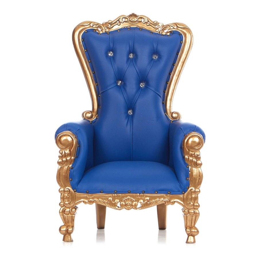 Королевское кресло