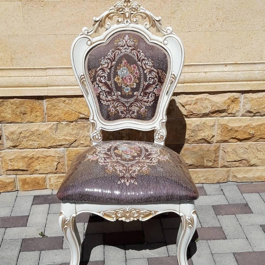 Королевская табуретка