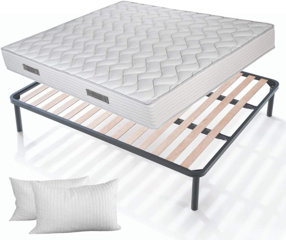 Матрас mio Tesoro letto 90x190