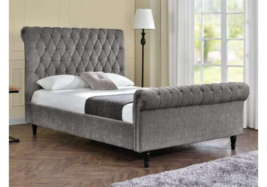 Кровать Fancy 90х200