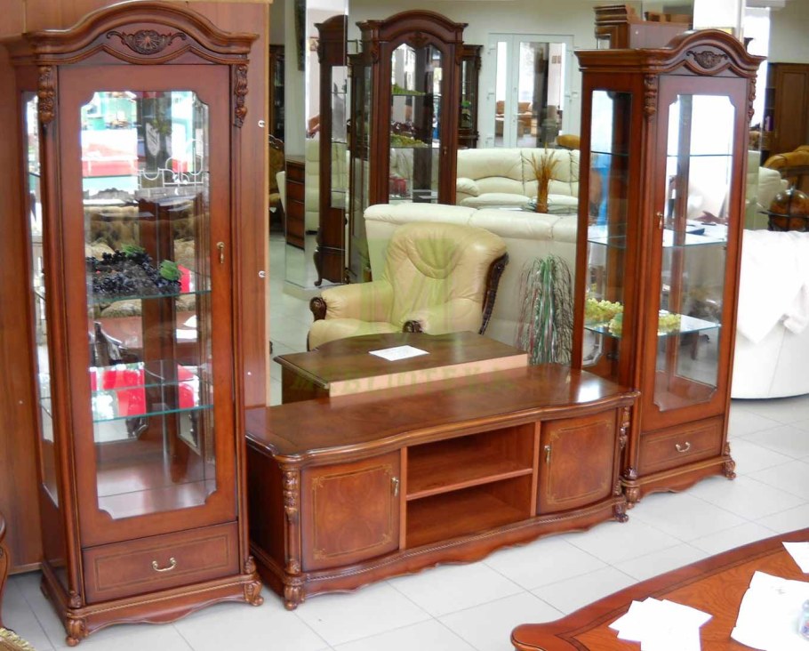 Гостиная мебель Джулия