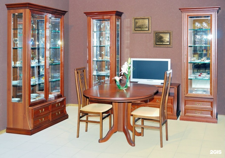 Верона Эвита