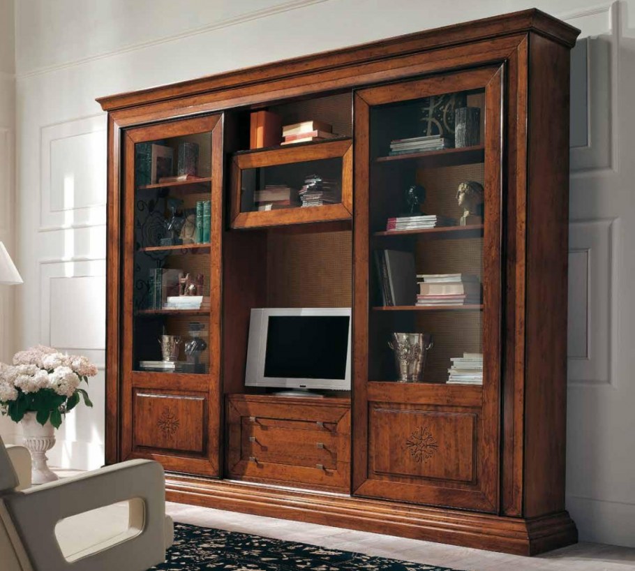 Классические стенки