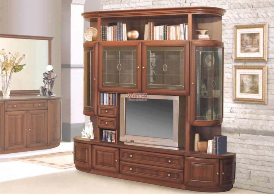 Стенка Джулия Ульяновскмебель