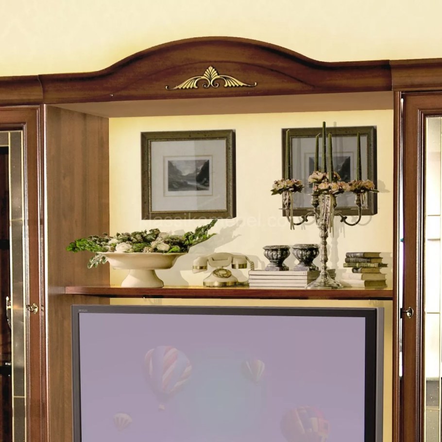 Эвита Мальта гостиная