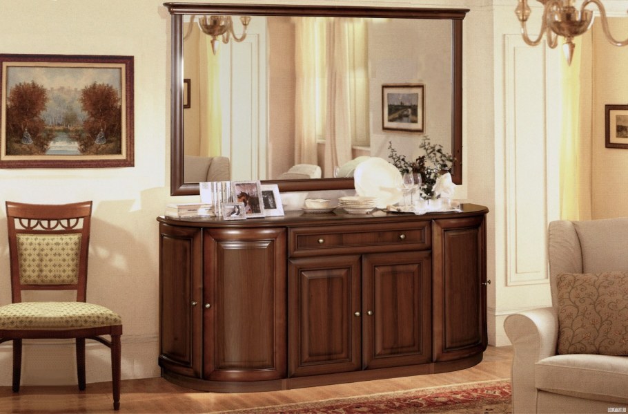 Комод Джулия Ульяновскмебель Эвита