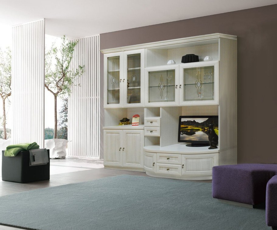 Гостиная Даниэла Эвита