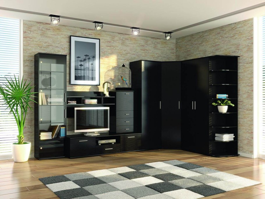 Стенка Эвита