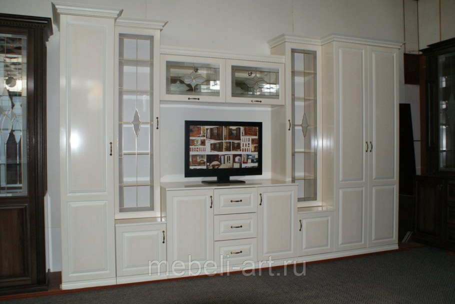 Стенка Азалия фабрики Прогресс