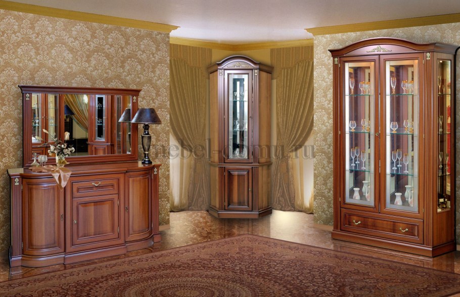 Гостиная Джулия Ульяновскмебель