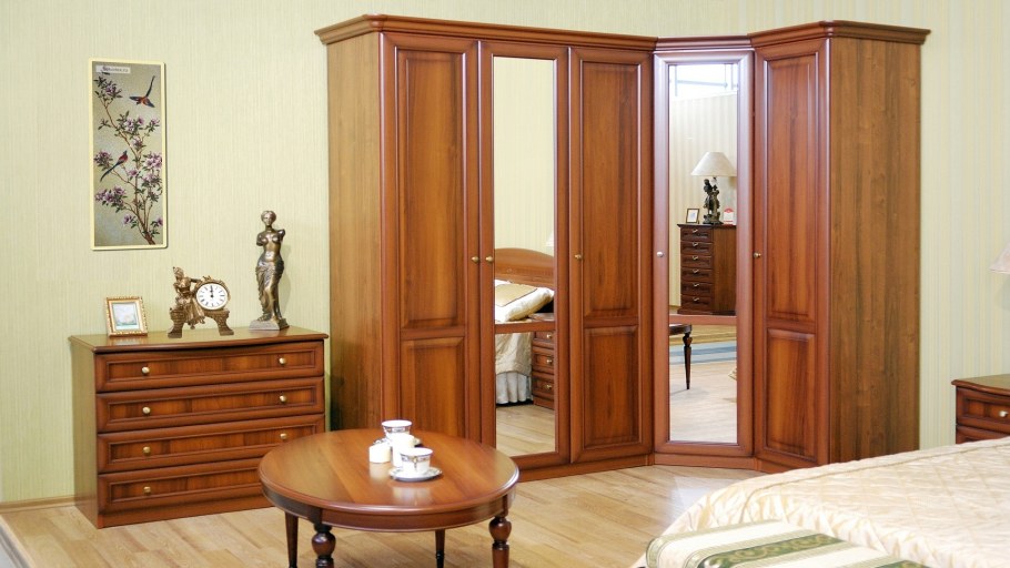 Шкаф Джулия Ульяновскмебель