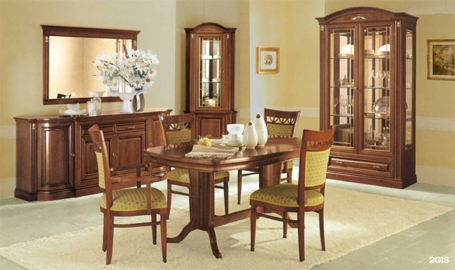 Гостиная Мальта Ульяновскмебель