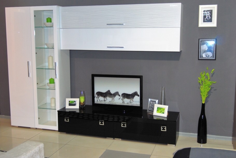 Рената Ульяновск мебель гостиная Эвита