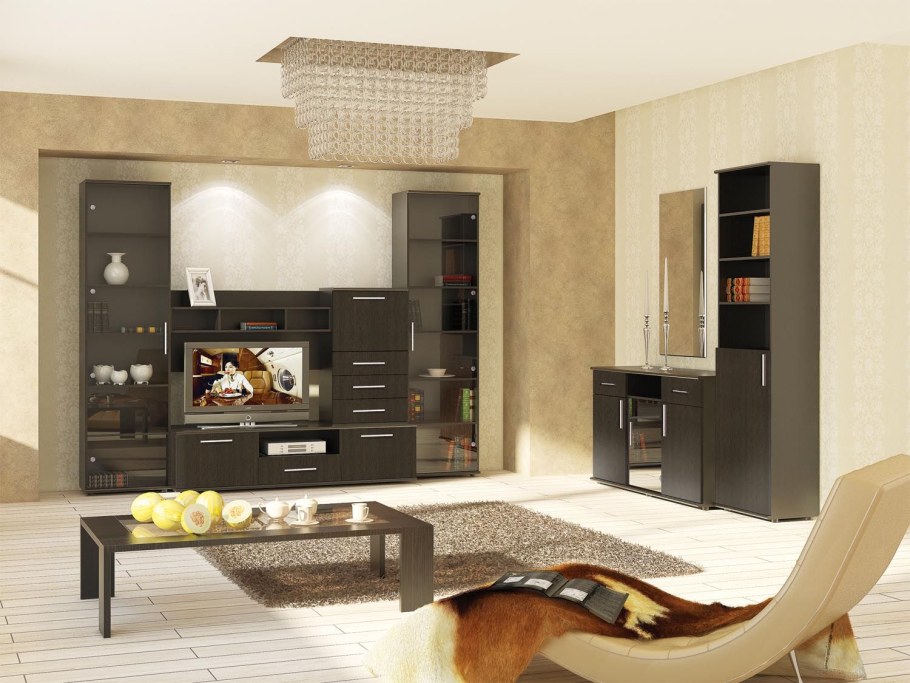 Стенка Эвита