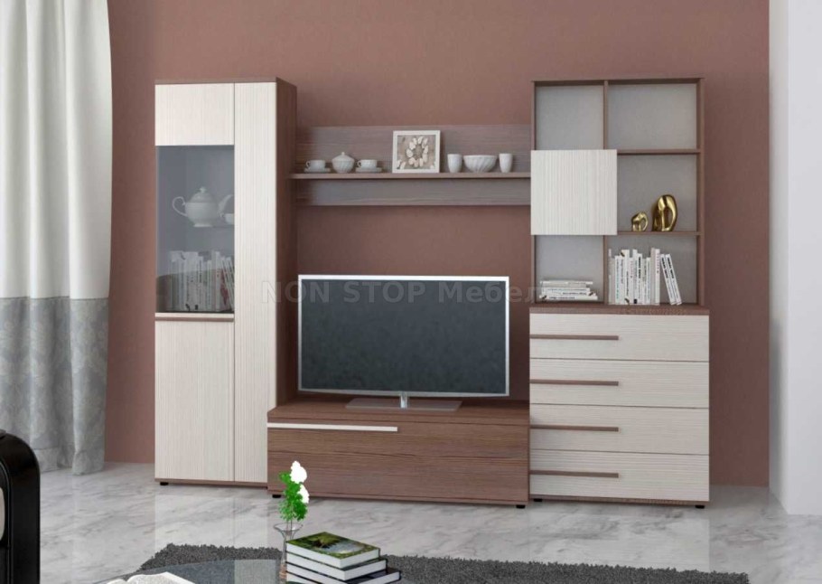 Интеди ИД 01.437 комод Эвита