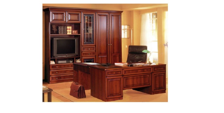 Гостиная Джулия Ульяновскмебель