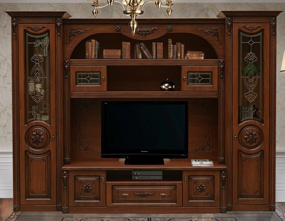 Стенка Джулия фабрика Аристократ