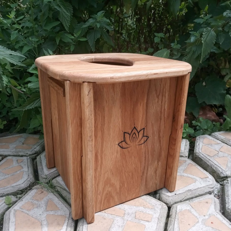 Стульчик для йони стим