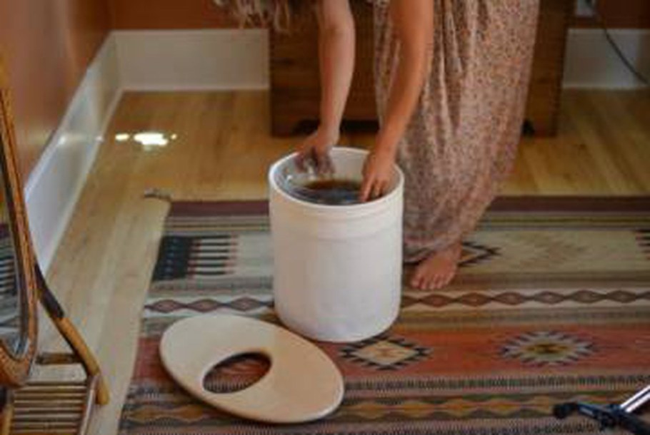 Йонистим прогревание