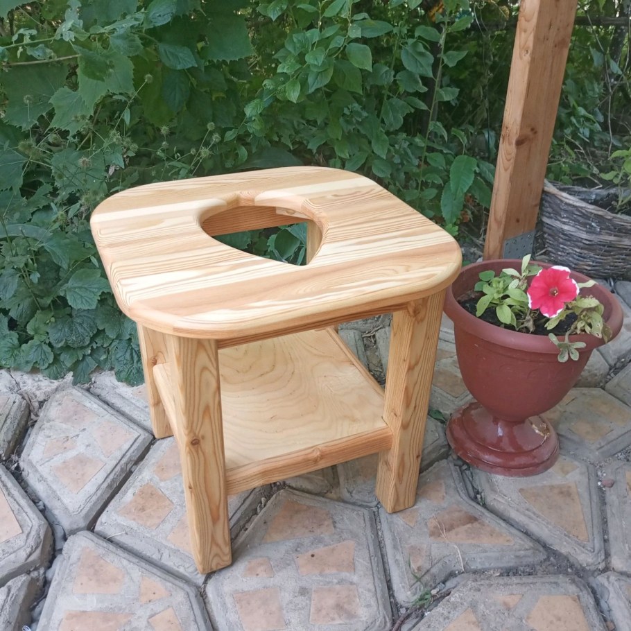 Стульчик для йонистима