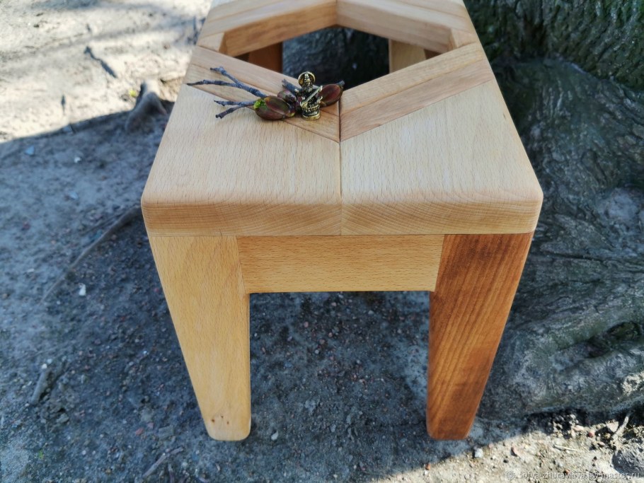 Стул для йони стим